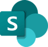 Microsoft SharePoint logo