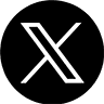 X logo